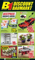 B1 Discount Prospekt vom 23.05.2026