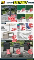 B1 Discount Prospekt vom 13.06.2026