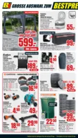 B1 Discount Prospekt vom 01.08.2026