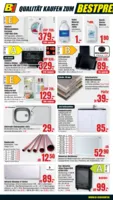B1 Discount Prospekt vom 12.09.2026
