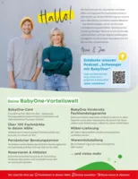 BabyOne Prospekt vom 23.04.2025