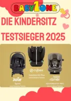 BabyOne Prospekt vom 05.09.2025