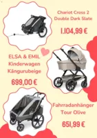 BabyOne Prospekt vom 06.10.2025