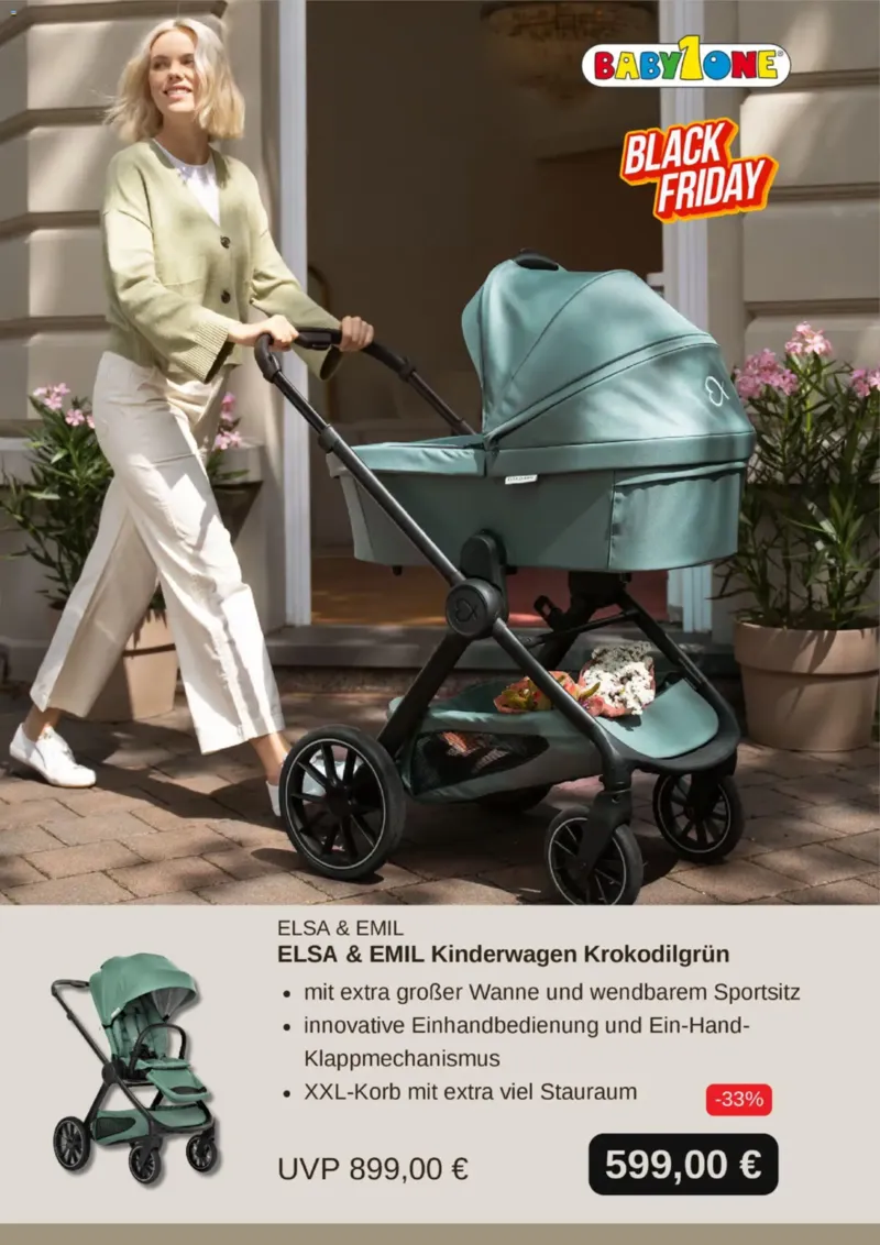 BabyOne Prospekt vom 03.11.2025, Seite 3