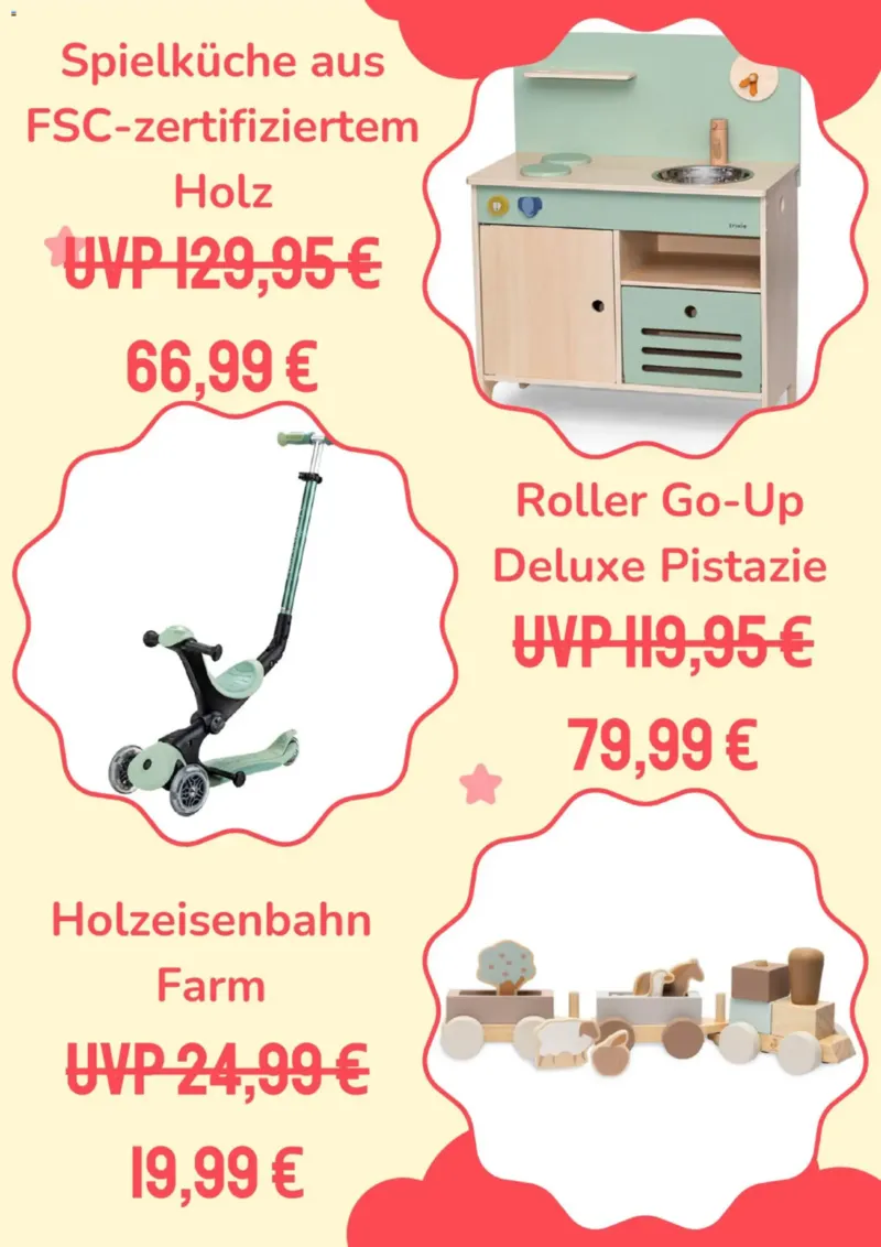 BabyOne Prospekt vom 02.12.2025, Seite 3