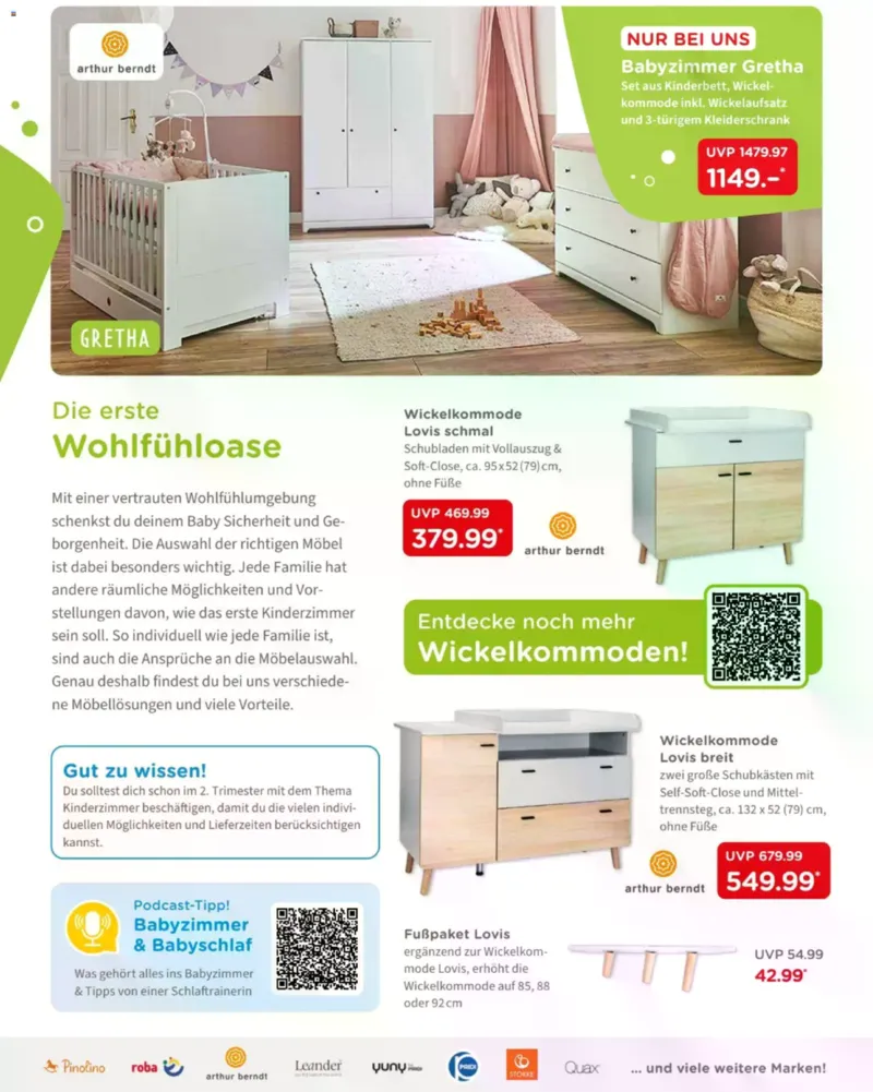 BabyOne Prospekt vom 10.02.2026, Seite 6