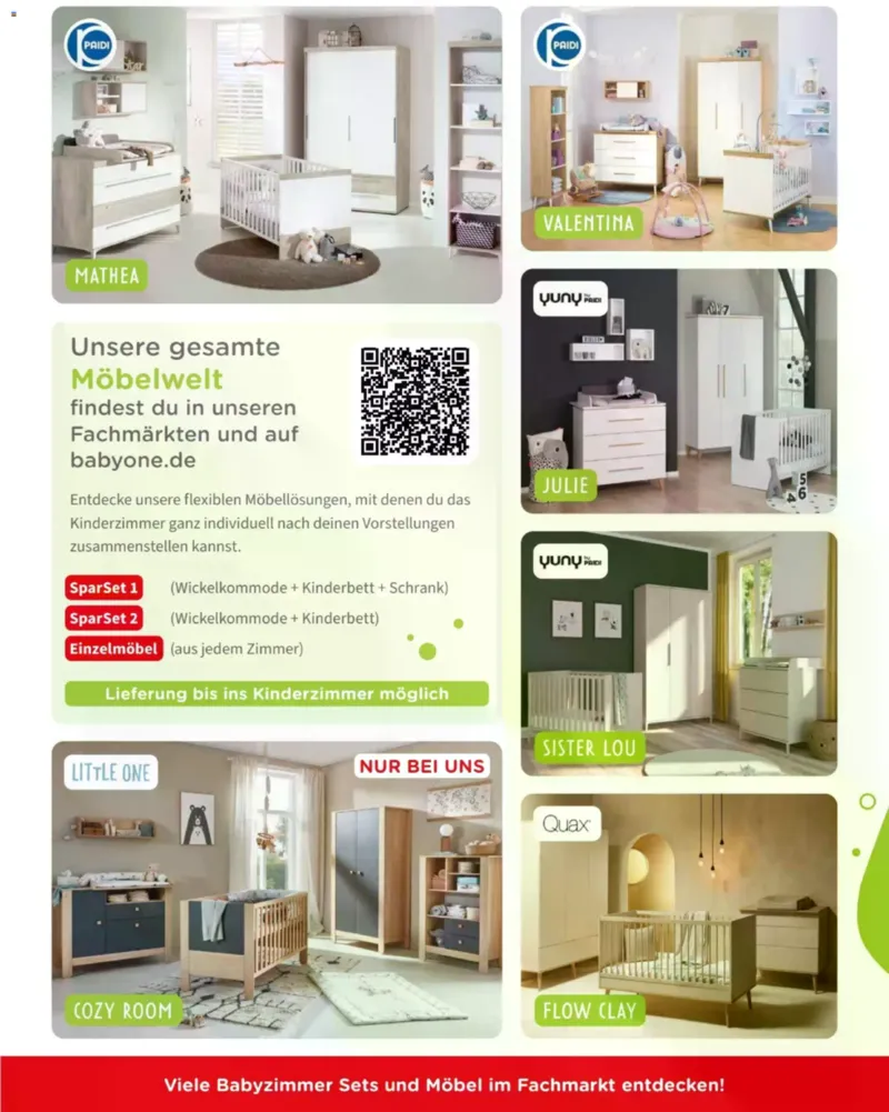 BabyOne Prospekt vom 10.02.2026, Seite 7