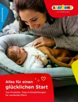 BabyOne Prospekt vom 10.02.2026
