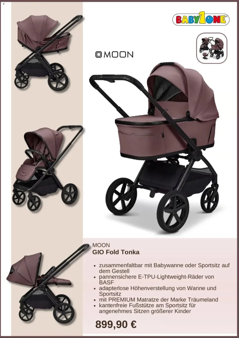 BabyOne Prospekt vom 08.10.2026, Seite 5