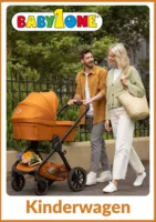 BabyOne Prospekt vom 08.10.2026