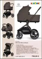 BabyOne Prospekt vom 08.10.2026