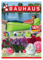 Gartenhaus Angebote von Bauhaus