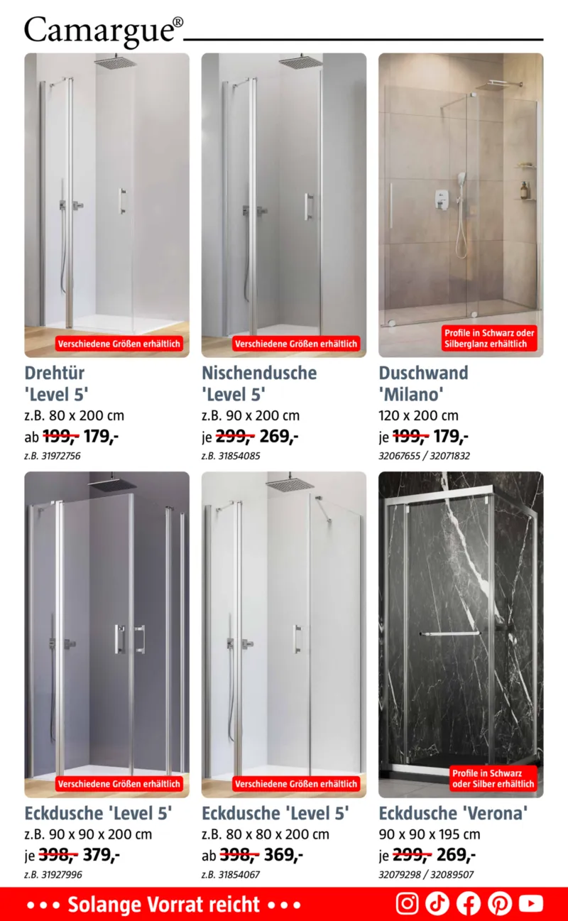 Bauhaus Prospekt vom 03.01.2026, Seite 2