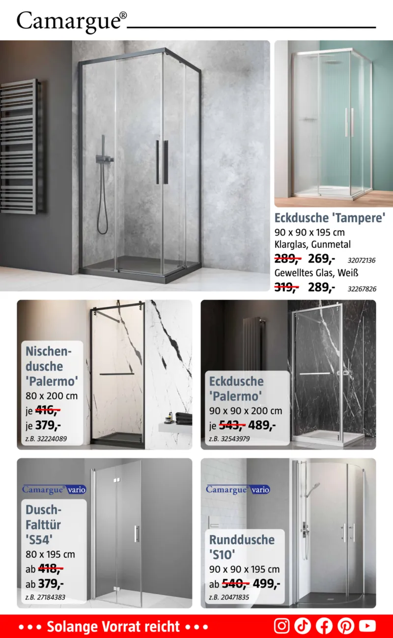 Bauhaus Prospekt vom 03.01.2026, Seite 3