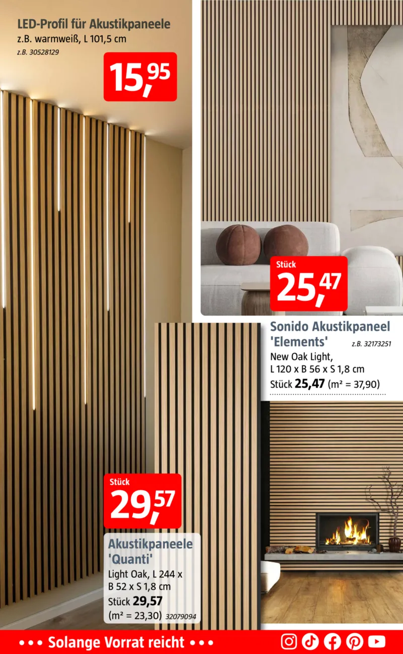 Bauhaus Prospekt vom 03.01.2026, Seite 5