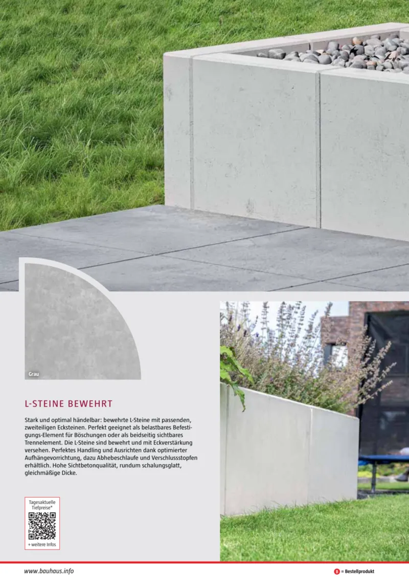 Bauhaus Prospekt vom 02.03.2026, Seite 102