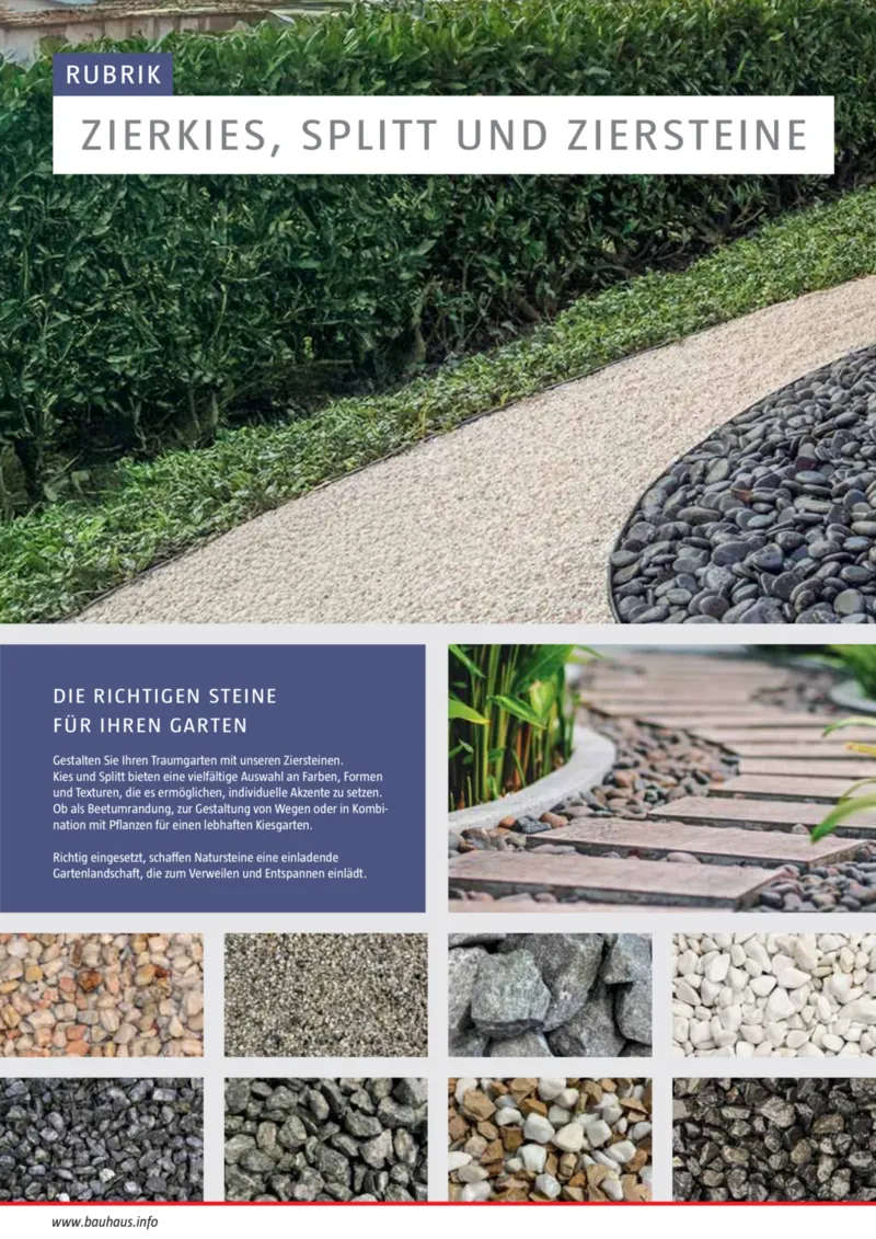 Bauhaus Prospekt vom 02.03.2026, Seite 106