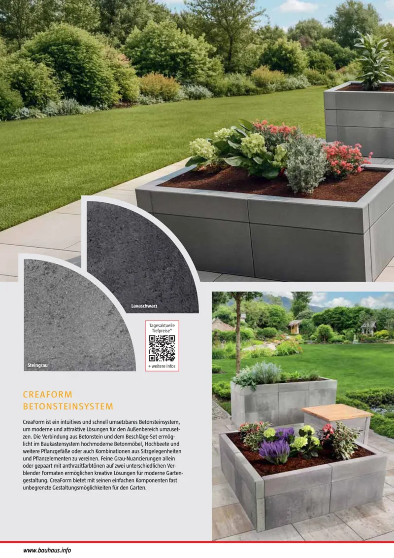 Bauhaus Prospekt vom 02.03.2026, Seite 130