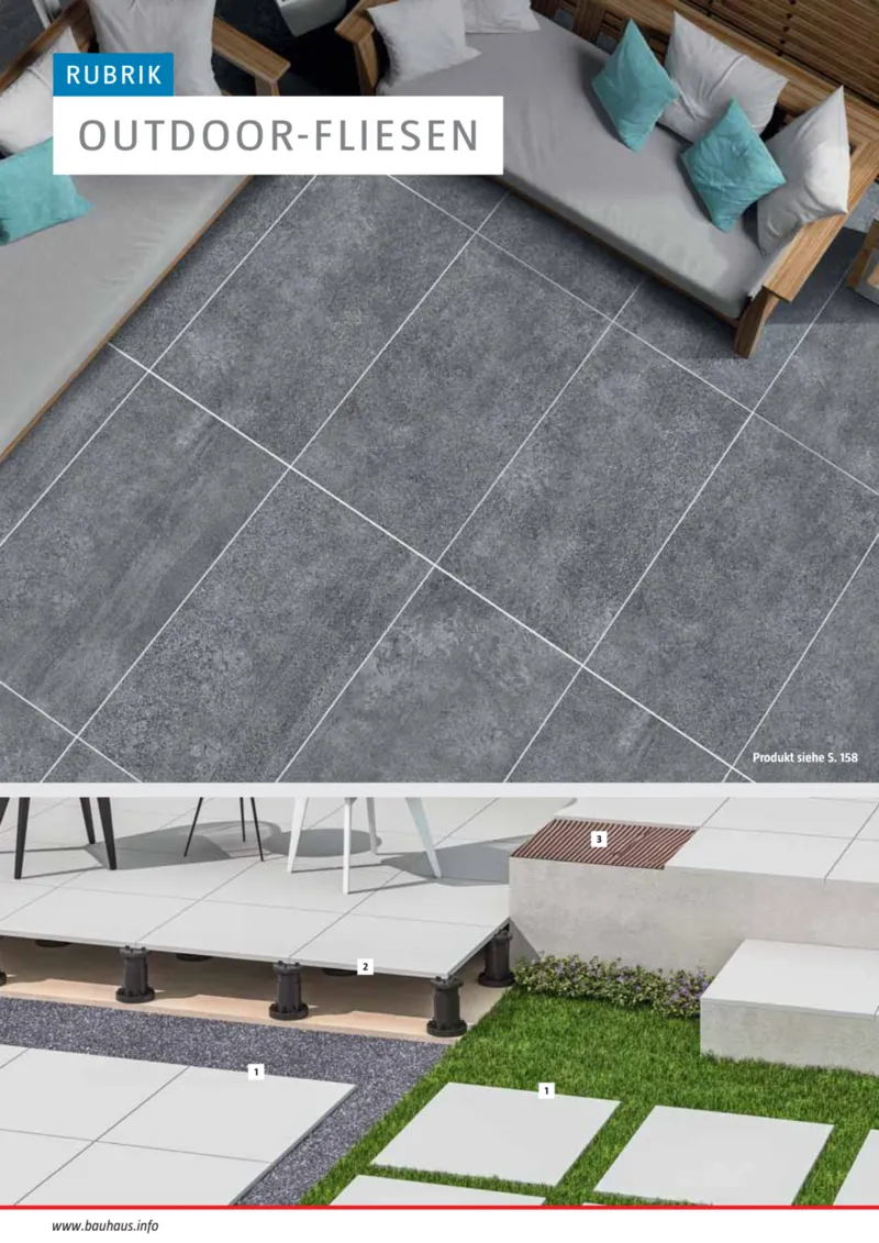 Bauhaus Prospekt vom 02.03.2026, Seite 150