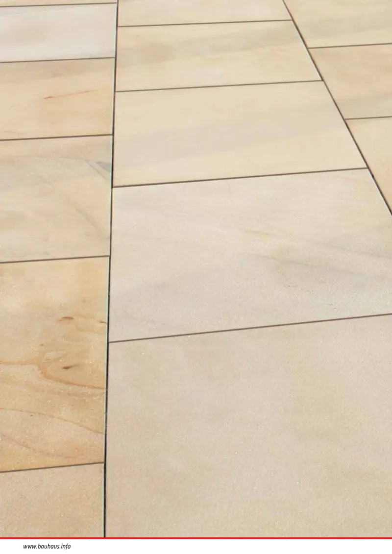 Bauhaus Prospekt vom 02.03.2026, Seite 20