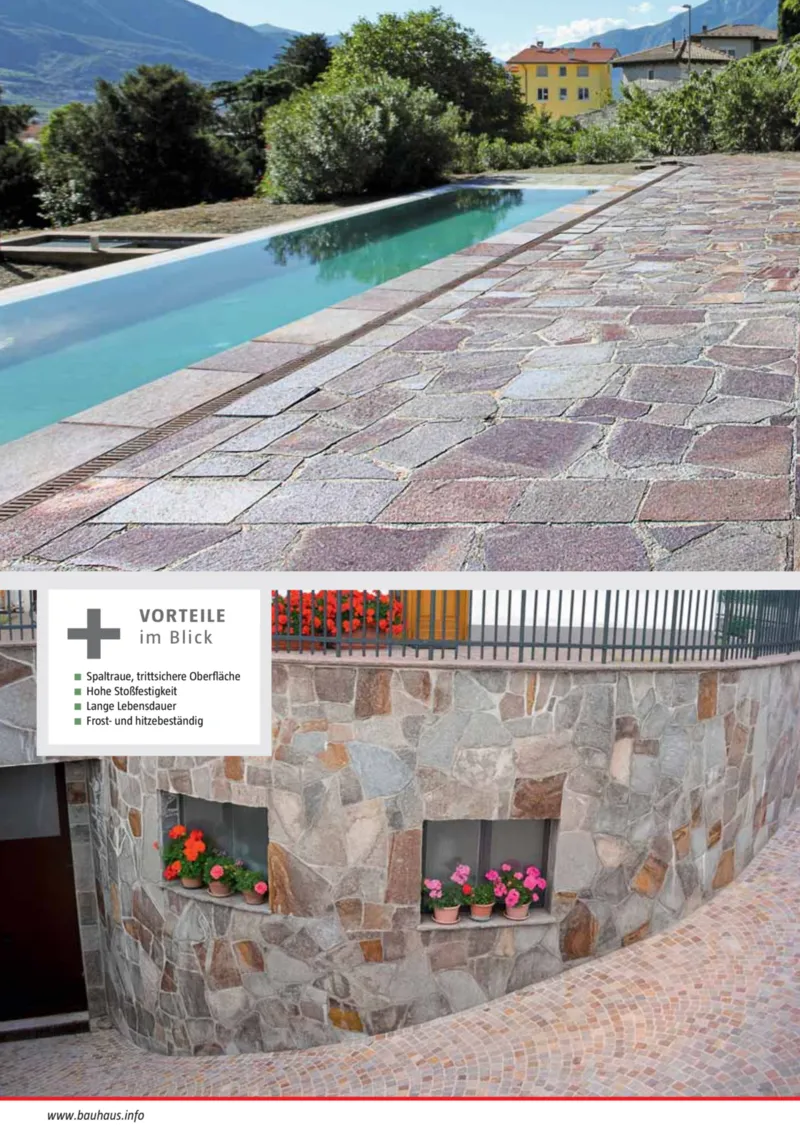 Bauhaus Prospekt vom 02.03.2026, Seite 24