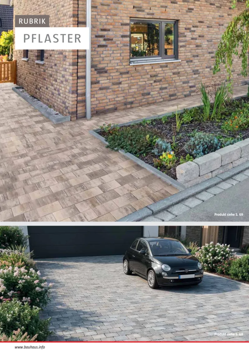 Bauhaus Prospekt vom 02.03.2026, Seite 62