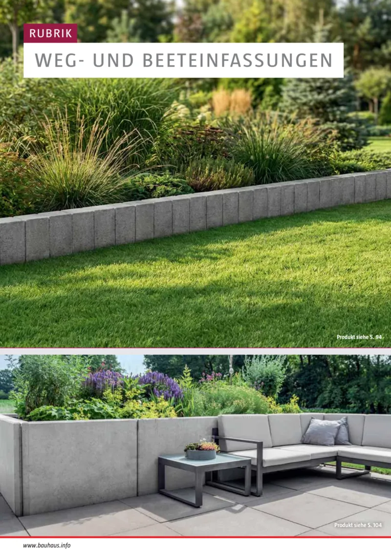 Bauhaus Prospekt vom 02.03.2026, Seite 82