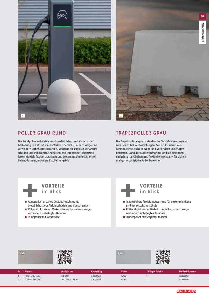 Bauhaus Prospekt vom 02.03.2026, Seite 97