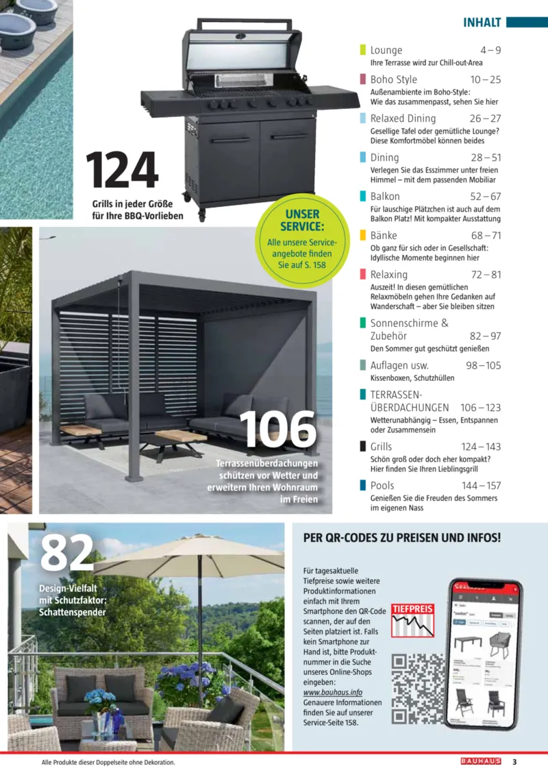 Bauhaus Prospekt vom 02.03.2026, Seite 3