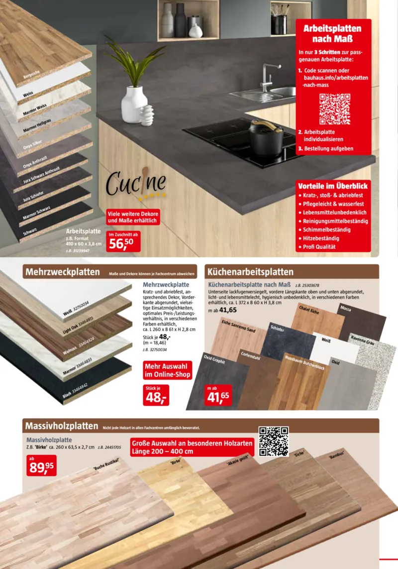 Bauhaus Prospekt vom 02.10.2026, Seite 12