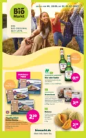 BioMarkt Prospekt vom 18.06.2025