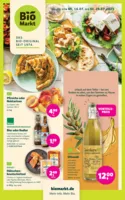BioMarkt Prospekt vom 16.07.2025