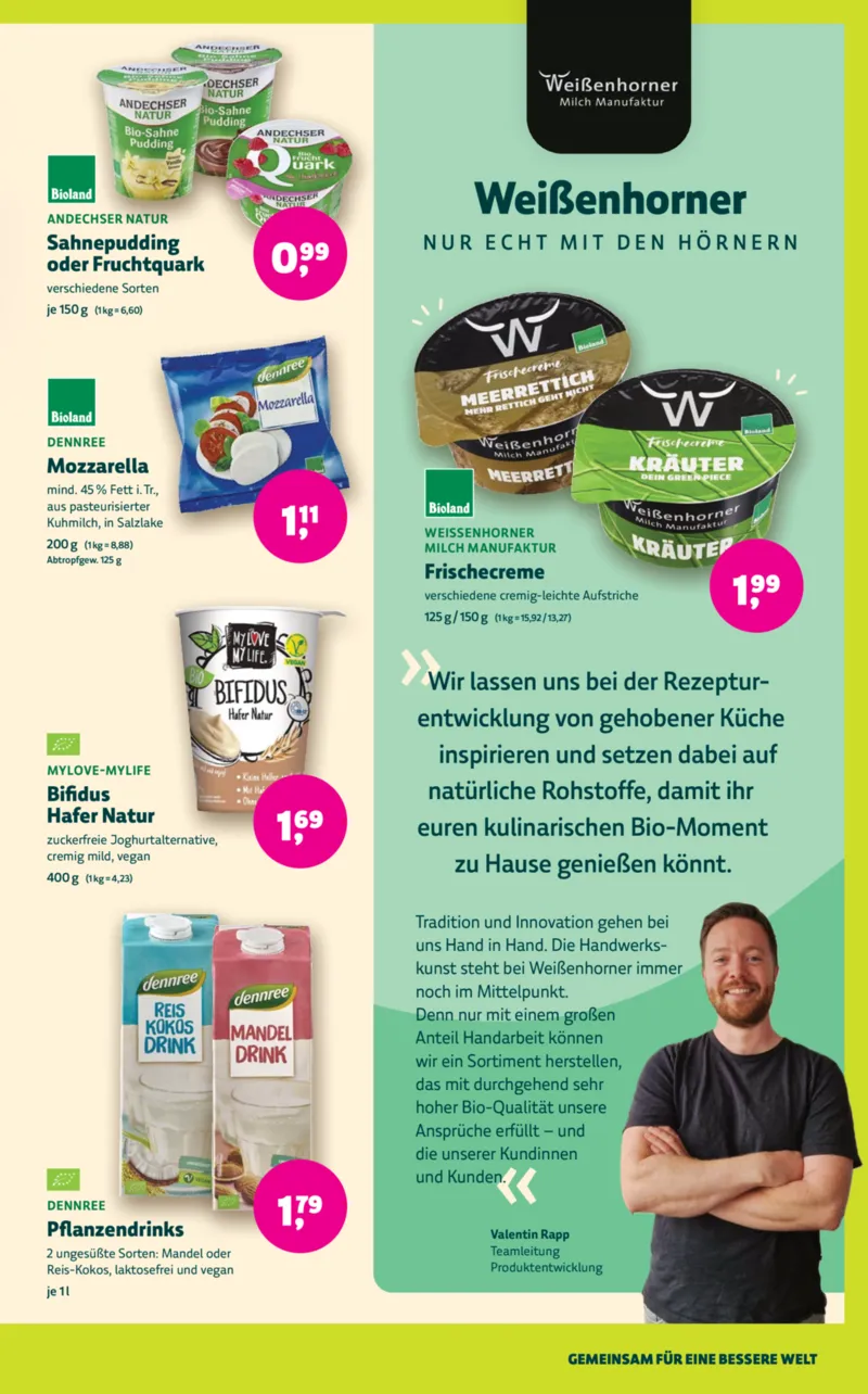 BioMarkt Prospekt vom 22.10.2025, Seite 5