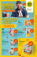 BioMarkt Prospekt vom 22.10.2025