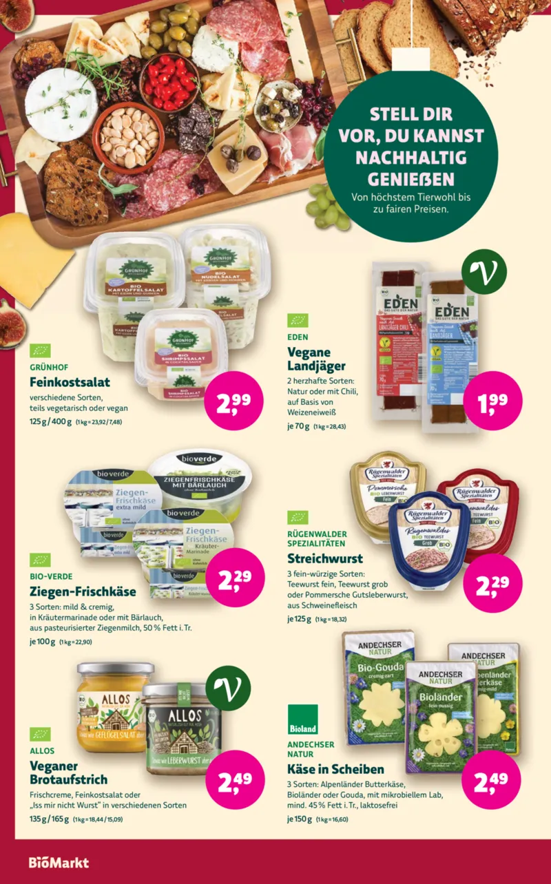 BioMarkt Prospekt vom 19.11.2025, Seite 4