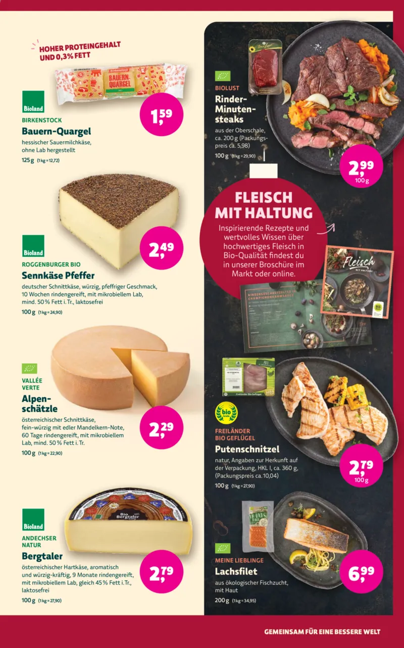 BioMarkt Prospekt vom 19.11.2025, Seite 5