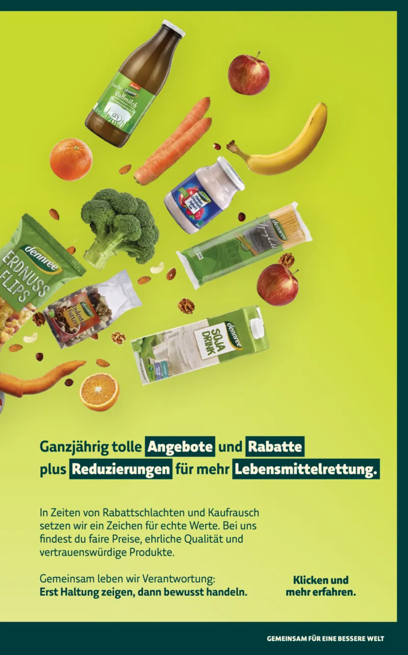 BioMarkt Prospekt vom 19.11.2025, Seite 9