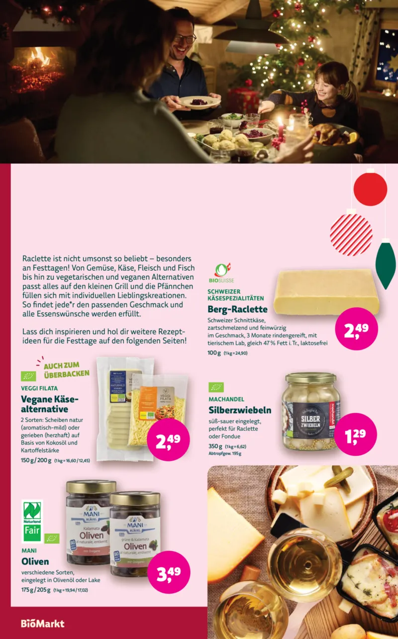 BioMarkt Prospekt vom 17.12.2025, Seite 4
