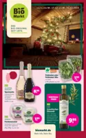 BioMarkt Prospekt vom 17.12.2025