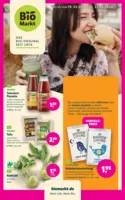 BioMarkt Prospekt vom 02.01.2026