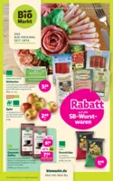 BioMarkt Prospekt vom 11.02.2026