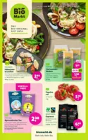 BioMarkt Prospekt vom 25.02.2026