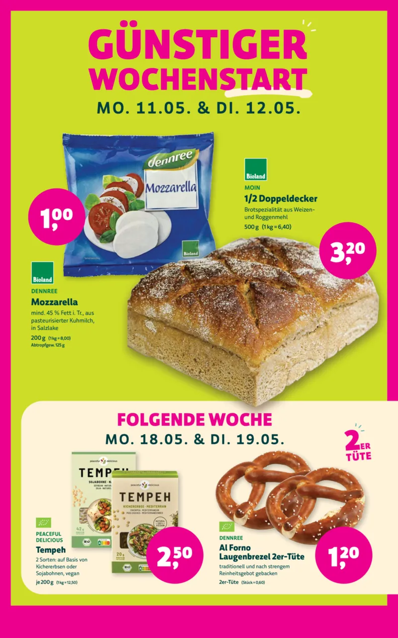 BioMarkt Prospekt vom 06.05.2026, Seite 5
