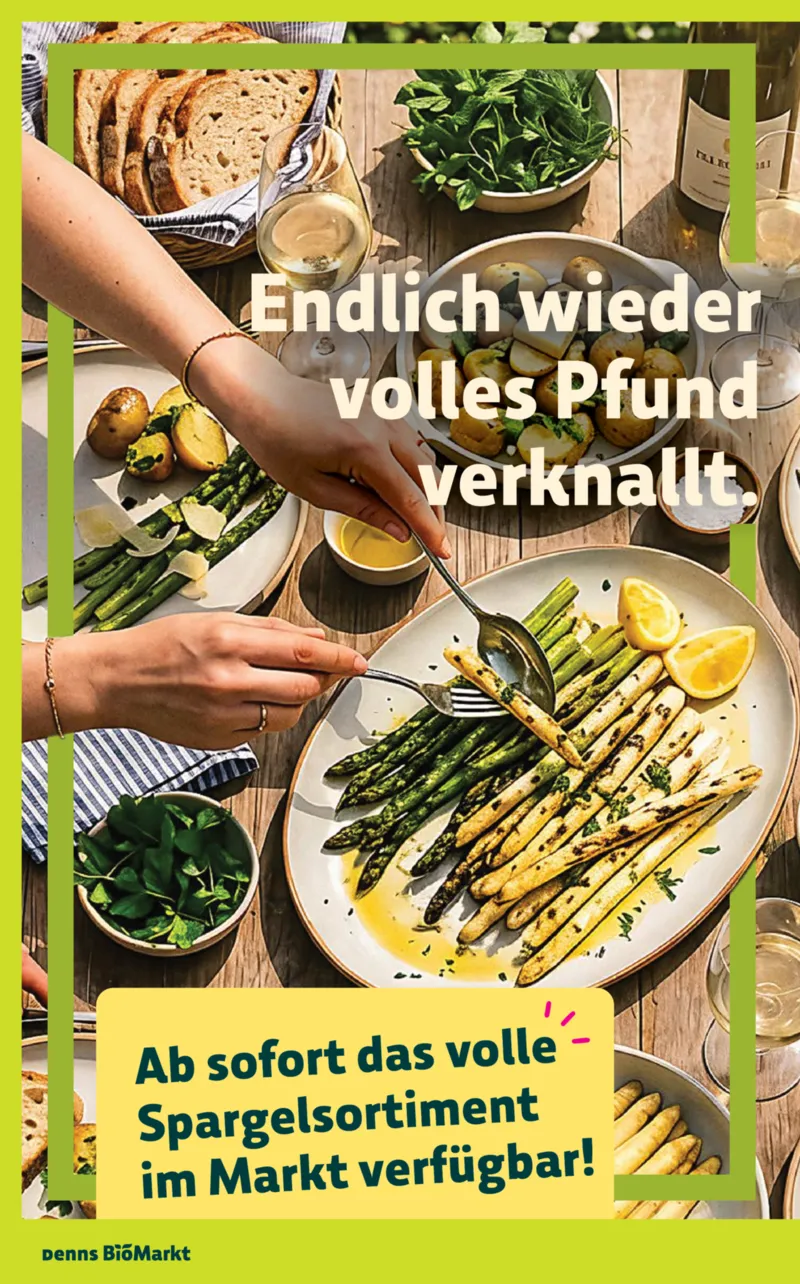 BioMarkt Prospekt vom 06.05.2026, Seite 8