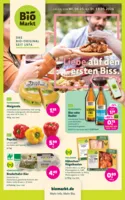 BioMarkt Prospekt vom 06.05.2026
