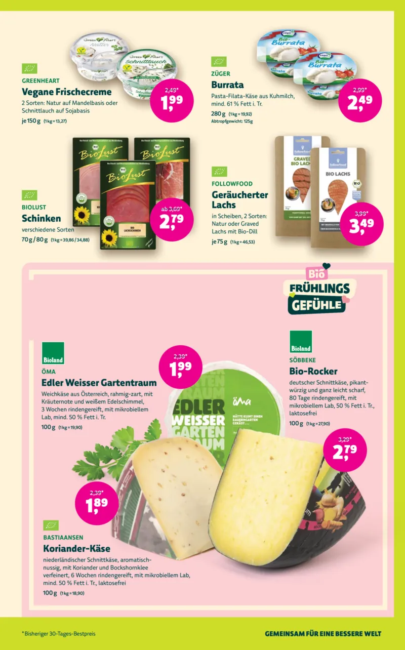 BioMarkt Prospekt vom 20.05.2026, Seite 7