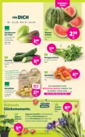 BioMarkt Prospekt vom 20.05.2026