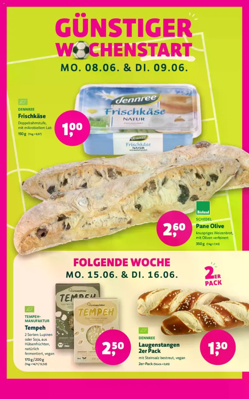 BioMarkt Prospekt vom 03.06.2026, Seite 5