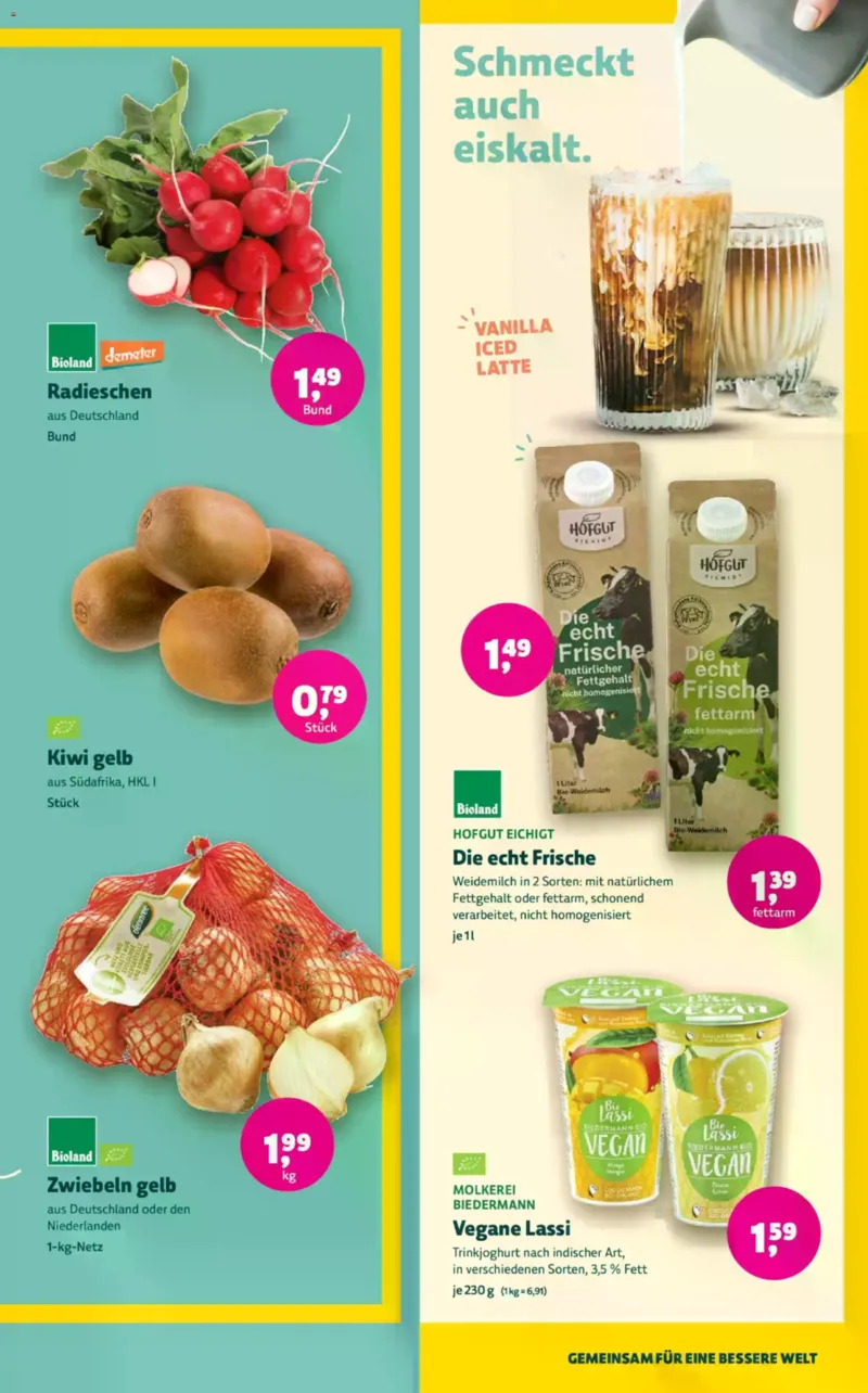 BioMarkt Prospekt vom 03.06.2026, Seite 7