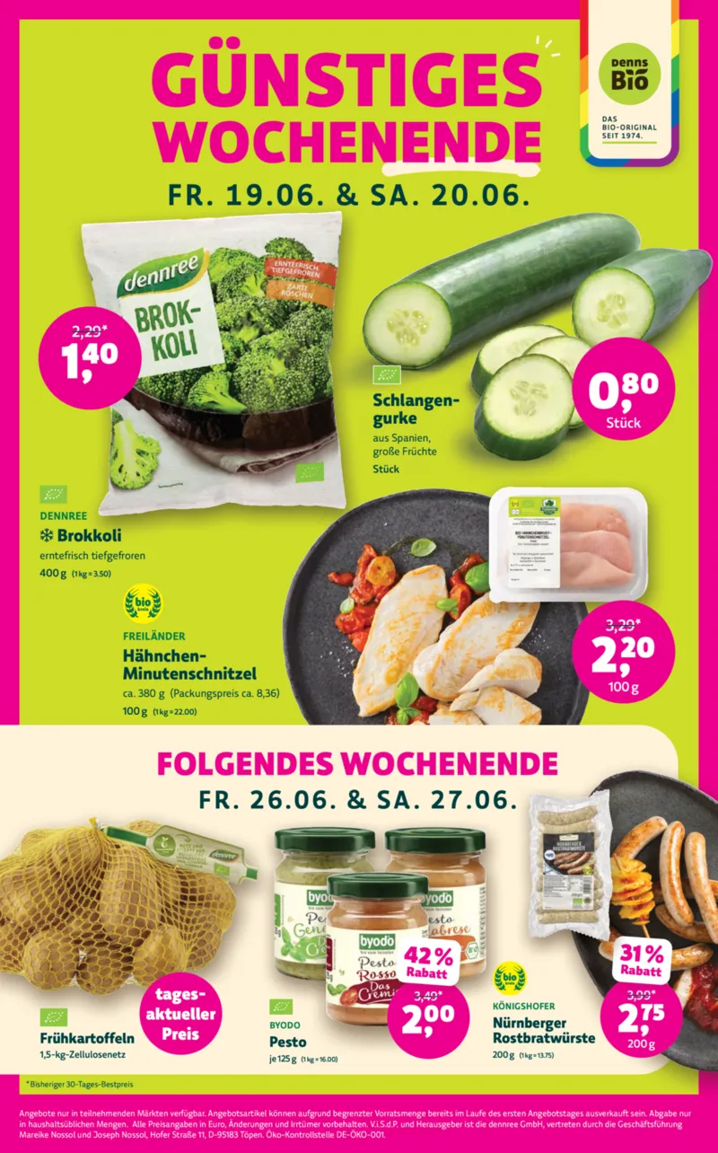 BioMarkt Prospekt vom 17.06.2026, Seite 4